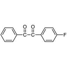 4-Fluorobenzil, 1G - F0989-1G