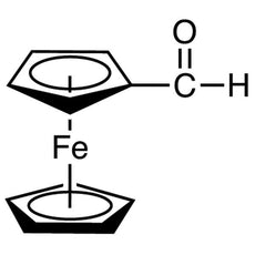 Ferrocenecarboxaldehyde, 25G - F0998-25G