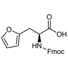 N-[(9H-Fluoren-9-ylmethoxy)carbonyl]-3-(2-furyl)-L-alanine, 1G - F1013-1G