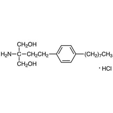 Fingolimod Hydrochloride, 1G - F1018-1G