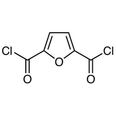 2,5-Furandicarbonyl Dichloride, 5G - F1022-5G