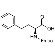 N-[(9H-Fluoren-9-ylmethoxy)carbonyl]-L-homophenylalanine, 5G - F1025-5G