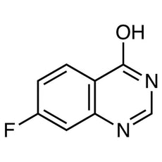 7-Fluoro-4-hydroxyquinazoline, 5G - F1029-5G