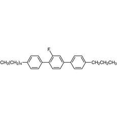 2'-Fluoro-4-pentyl-4''-propyl-1,1':4',1''-terphenyl, 1G - F1046-1G