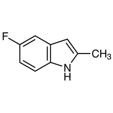 5-Fluoro-2-methylindole, 5G - F1047-5G