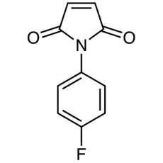 N-(4-Fluorophenyl)maleimide, 1G - F1054-1G