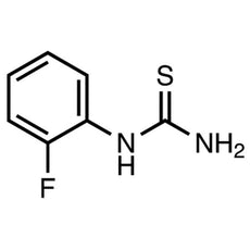 (2-Fluorophenyl)thiourea, 1G - F1055-1G