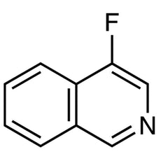 4-Fluoroisoquinoline, 250MG - F1057-250MG