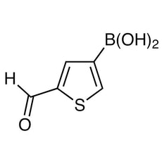(5-Formylthiophen-3-yl)boronic Acid(contains varying amounts of Anhydride), 1G - F1065-1G