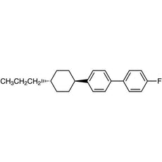 4-Fluoro-4'-(trans-4-propylcyclohexyl)biphenyl, 1G - F1103-1G