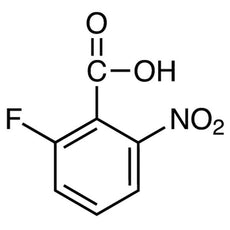 6-Fluoro-2-nitrobenzoic Acid, 5G - F1107-5G