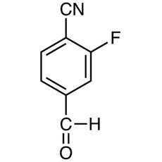 2-Fluoro-4-formylbenzonitrile, 1G - F1112-1G
