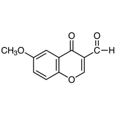 3-Formyl-6-methoxychromone, 200MG - F1115-200MG