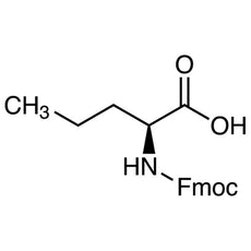 N-[(9H-Fluoren-9-ylmethoxy)carbonyl]-L-norvaline, 5G - F1117-5G
