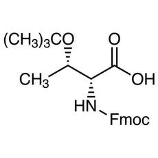 N-[(9H-Fluoren-9-ylmethoxy)carbonyl]-O-tert-butyl-D-threonine, 1G - F1128-1G