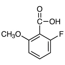 2-Fluoro-6-methoxybenzoic Acid, 5G - F1146-5G