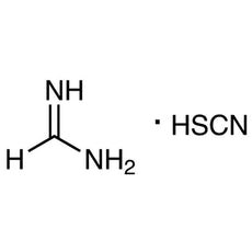 Formamidine Thiocyanate, 1G - F1153-1G