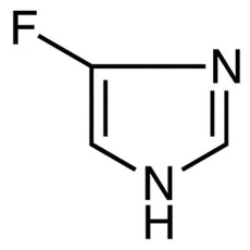 4-Fluoro-1H-imidazole, 1G - F1157-1G