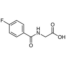4-Fluorohippuric Acid, 1G - F1162-1G