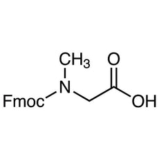 N-[(9H-Fluoren-9-ylmethoxy)carbonyl]-N-methylglycine, 25G - F1163-25G
