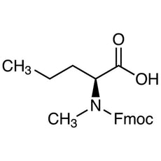 N-[(9H-Fluoren-9-ylmethoxy)carbonyl]-N-methyl-L-norvaline, 5G - F1166-5G
