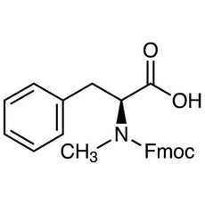 N-[(9H-Fluoren-9-ylmethoxy)carbonyl]-N-methyl-L-phenylalanine, 5G - F1167-5G