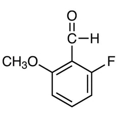 6-Fluoro-o-anisaldehyde, 1G - F1175-1G