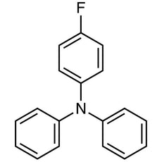 4-Fluoro-N,N-diphenylaniline, 1G - F1179-1G