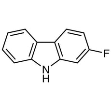 2-Fluoro-9H-carbazole, 1G - F1182-1G