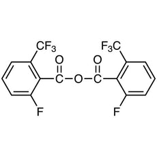 2-Fluoro-6-(trifluoromethyl)benzoic Anhydride, 1G - F1184-1G