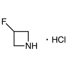 3-Fluoroazetidine Hydrochloride, 1G - F1186-1G