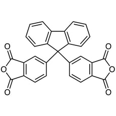 9,9-Bis(3,4-dicarboxyphenyl)fluorene Dianhydride, 25G - F1192-25G
