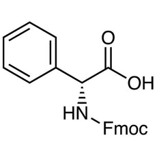 N-[(9H-Fluoren-9-ylmethoxy)carbonyl]-D-2-phenylglycine, 25G - F1193-25G