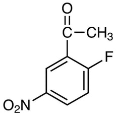 2'-Fluoro-5'-nitroacetophenone, 25G - F1199-25G