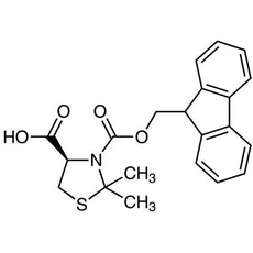 (R)-3-[(9H-Fluoren-9-ylmethoxy)carbonyl]-2,2-dimethylthiazolidine-4-carboxylic Acid, 1G - F1220-1G