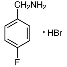 4-Fluorobenzylamine Hydrobromide, 1G - F1227-1G