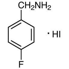 4-Fluorobenzylamine Hydroiodide, 1G - F1228-1G