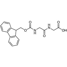N-[(9H-Fluoren-9-ylmethoxy)carbonyl]glycylglycine, 25G - F1234-25G