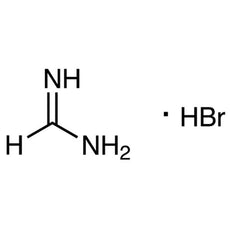 Formamidine Hydrobromide(99.99%, trace metals basis)[for Perovskite precursor], 25G - F1244-25G