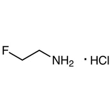 2-Fluoroethylamine Hydrochloride, 1G - F1250-1G