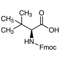 N-[(9H-Fluoren-9-ylmethoxy)carbonyl]-L-tert-leucine, 25G - F1251-25G