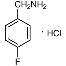 4-Fluorobenzylamine Hydrochloride, 1G - F1255-1G