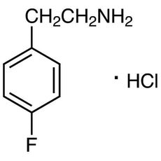 2-(4-Fluorophenyl)ethylamine Hydrochloride, 1G - F1256-1G