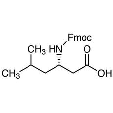 [(9H-Fluoren-9-ylmethoxy)carbonyl]-L-beta-homoleucine, 250MG - F1268-250MG