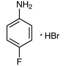 4-Fluoroaniline Hydrobromide, 25G - F1272-25G