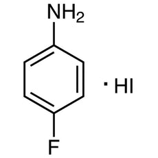 4-Fluoroaniline Hydroiodide, 5G - F1273-5G