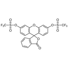 Fluorescein Bis(trifluoromethanesulfonate), 1G - F1275-1G