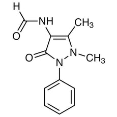 4-Formylaminoantipyrine, 250MG - F1289-250MG