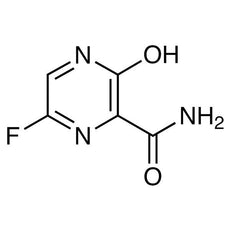 Favipiravir, 25MG - F1296-25MG
