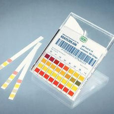 PH 0-14 COLORPHAST STRIPS 100P
